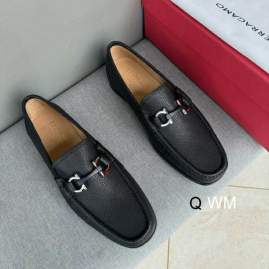 Picture of Ferragamo Shoes _SKUFerragamosz38-45WM06105402